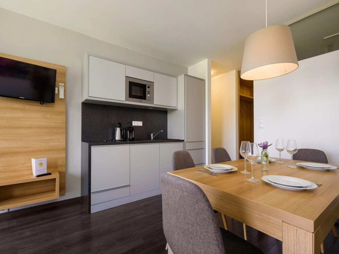 Luxurious Apartment in Lutzmannsburg on Pannonia Golf Course