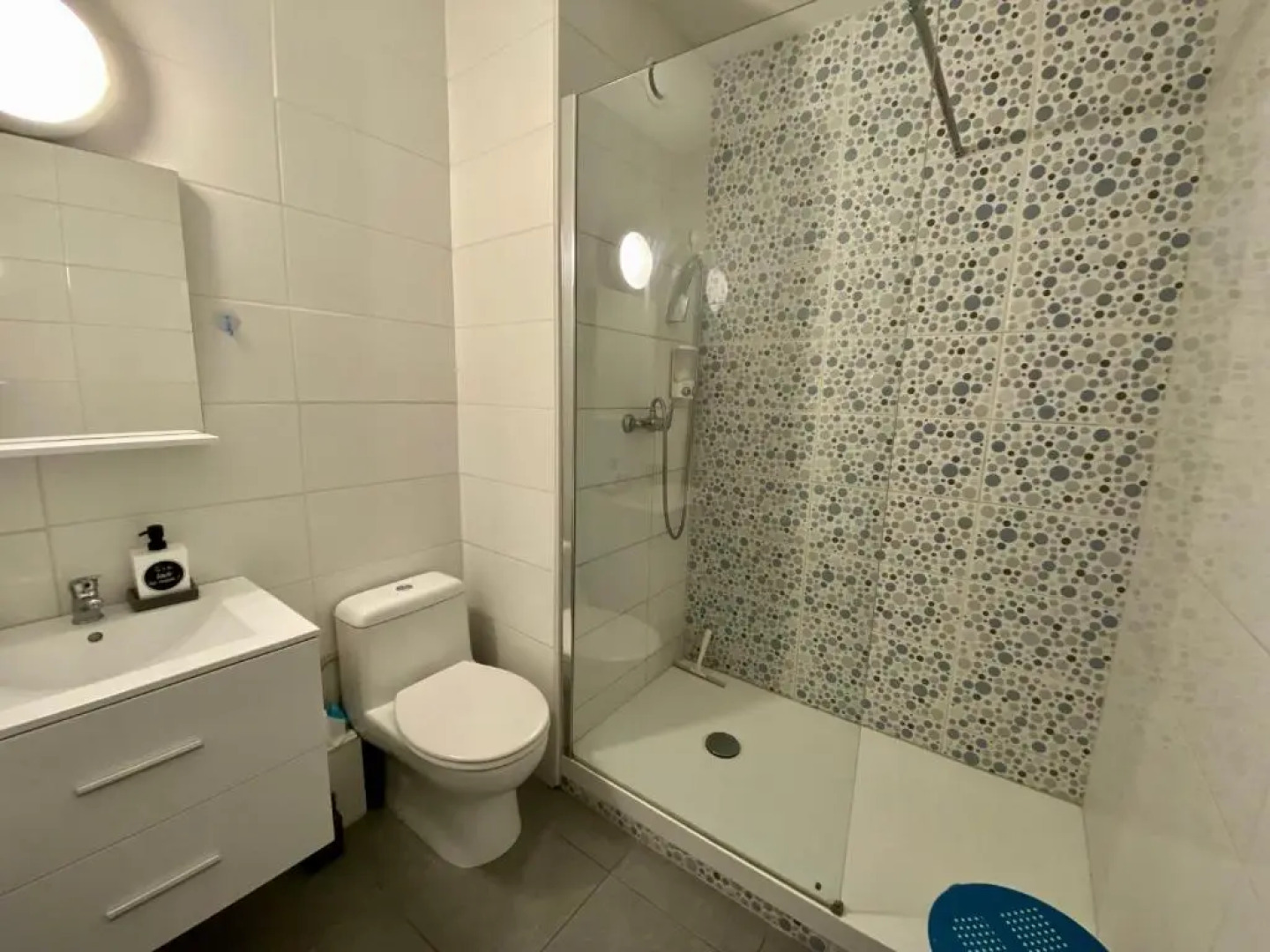 Résidence de Saint Palais