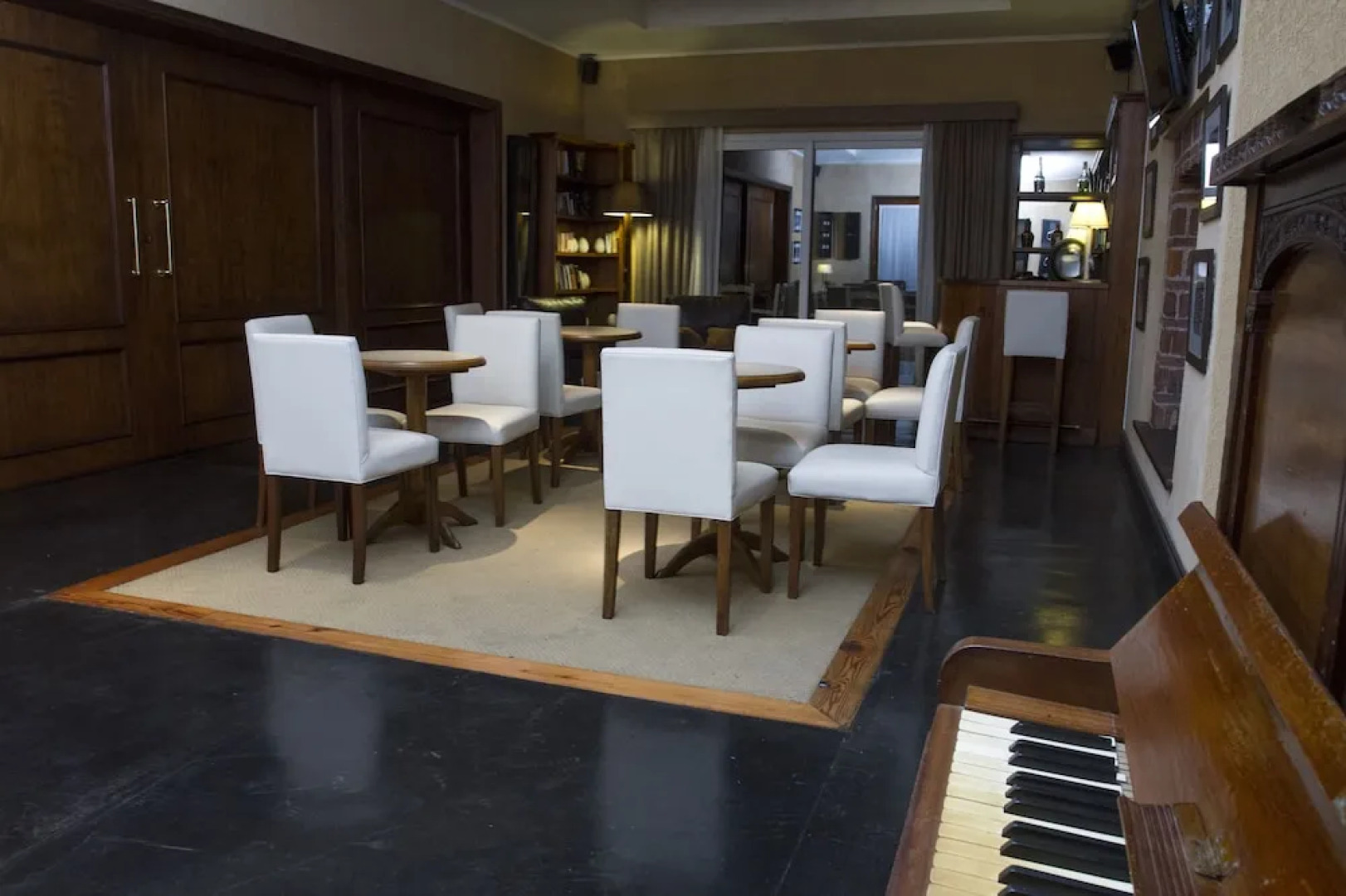 Pampas de Areco Hotel & Spa - Adults Only