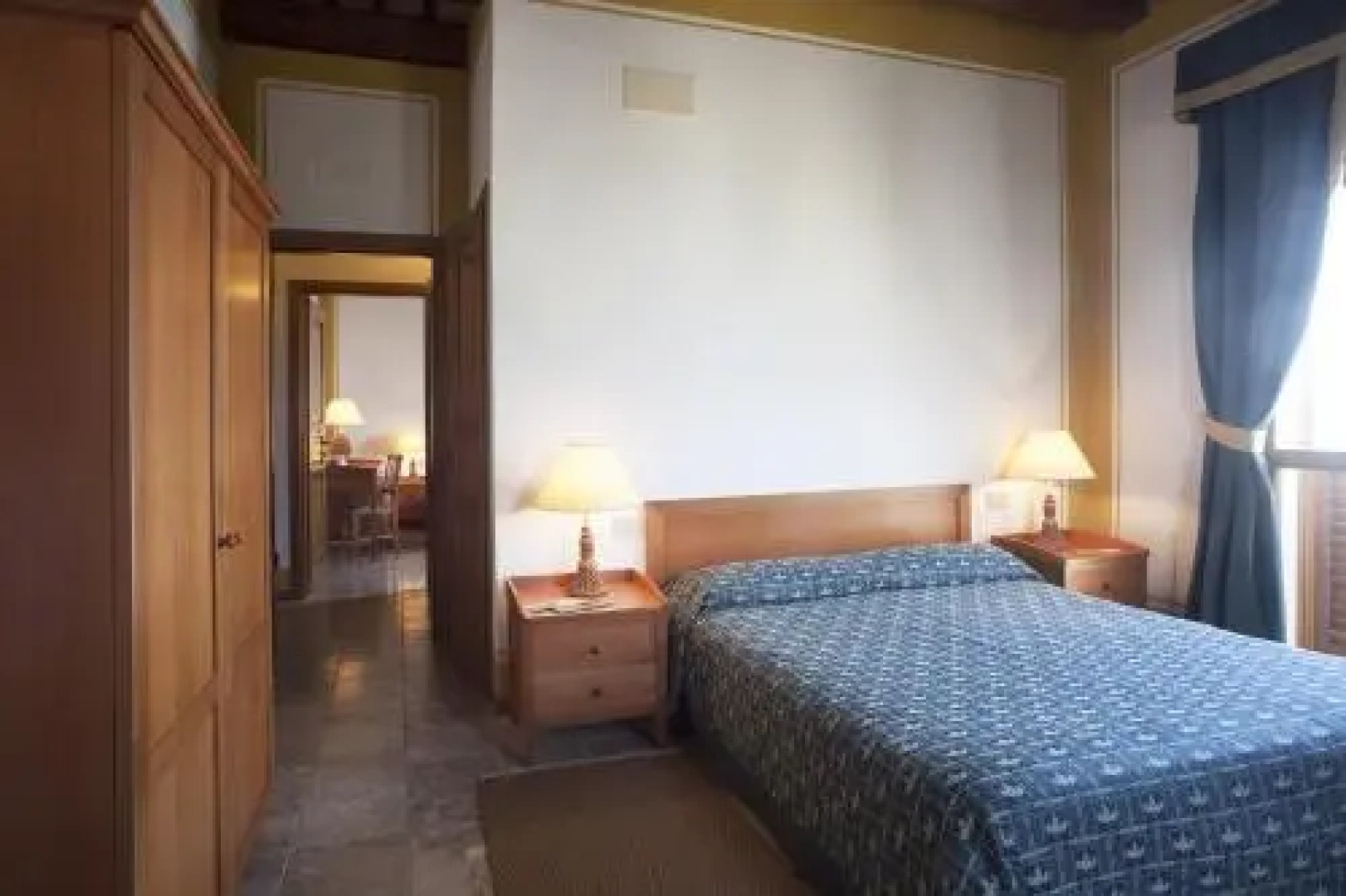 La Finestra sul Sale