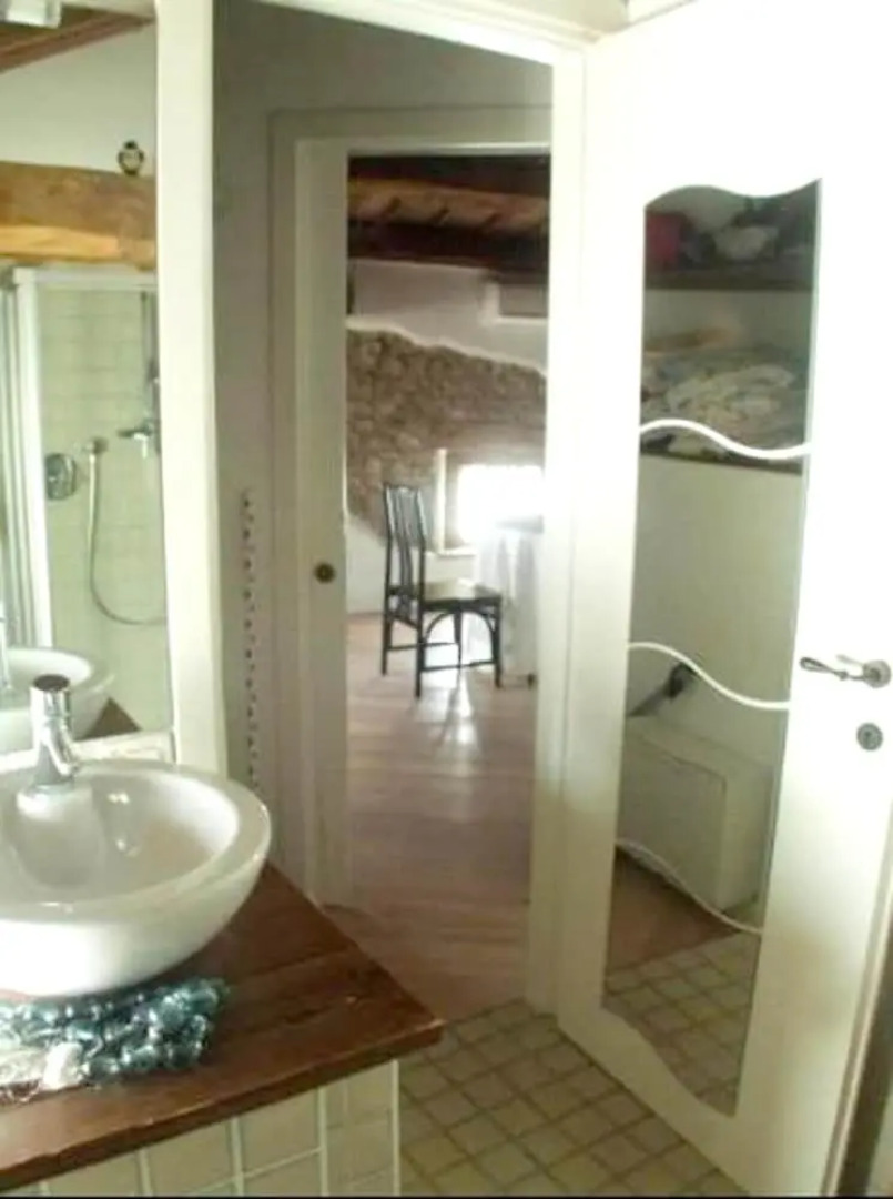 Apartment With one Bedroom in Campea, With Wifi