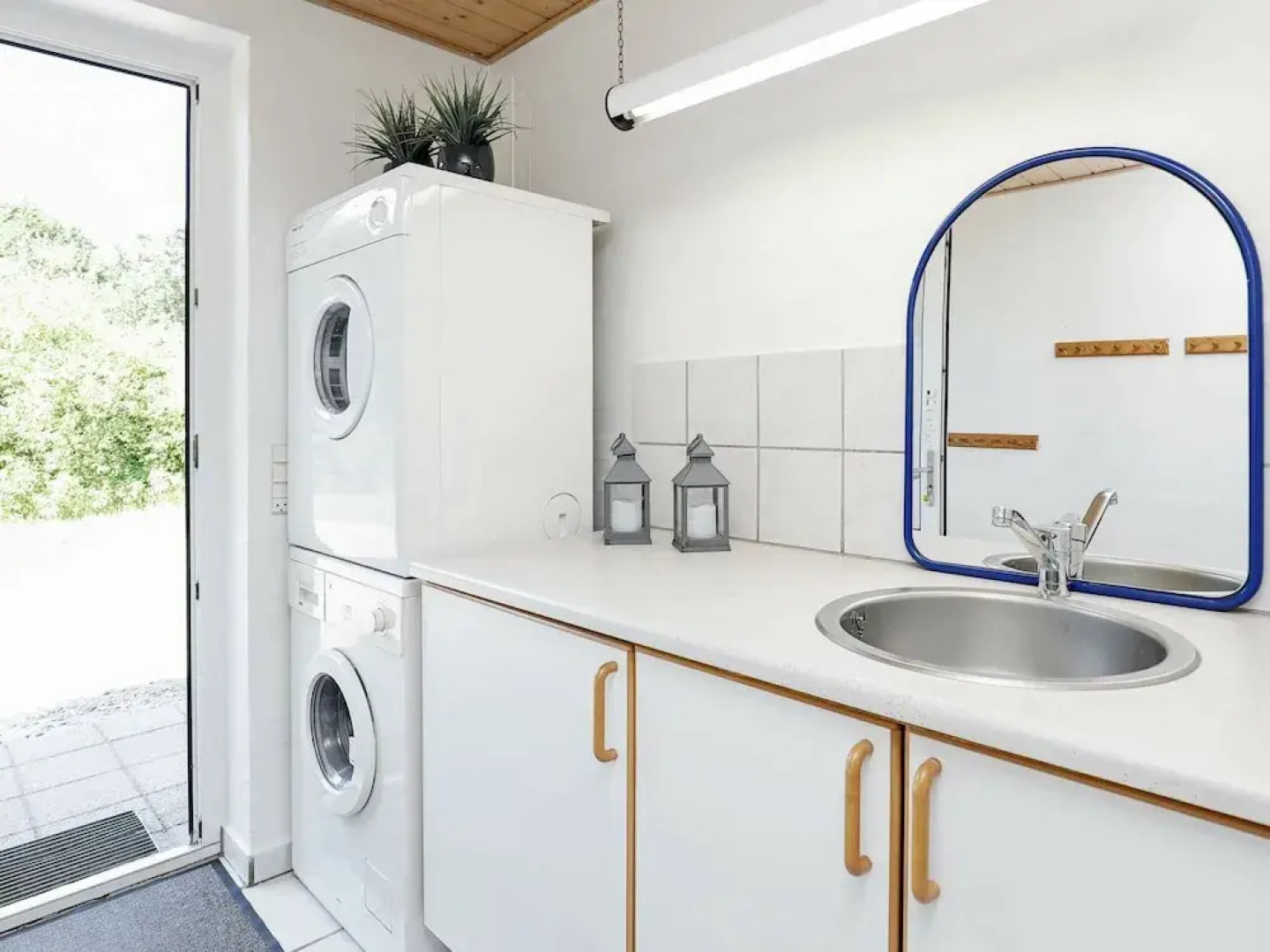 Luxury Pool House in Vester Husby - By Traum Ferienwohnungen