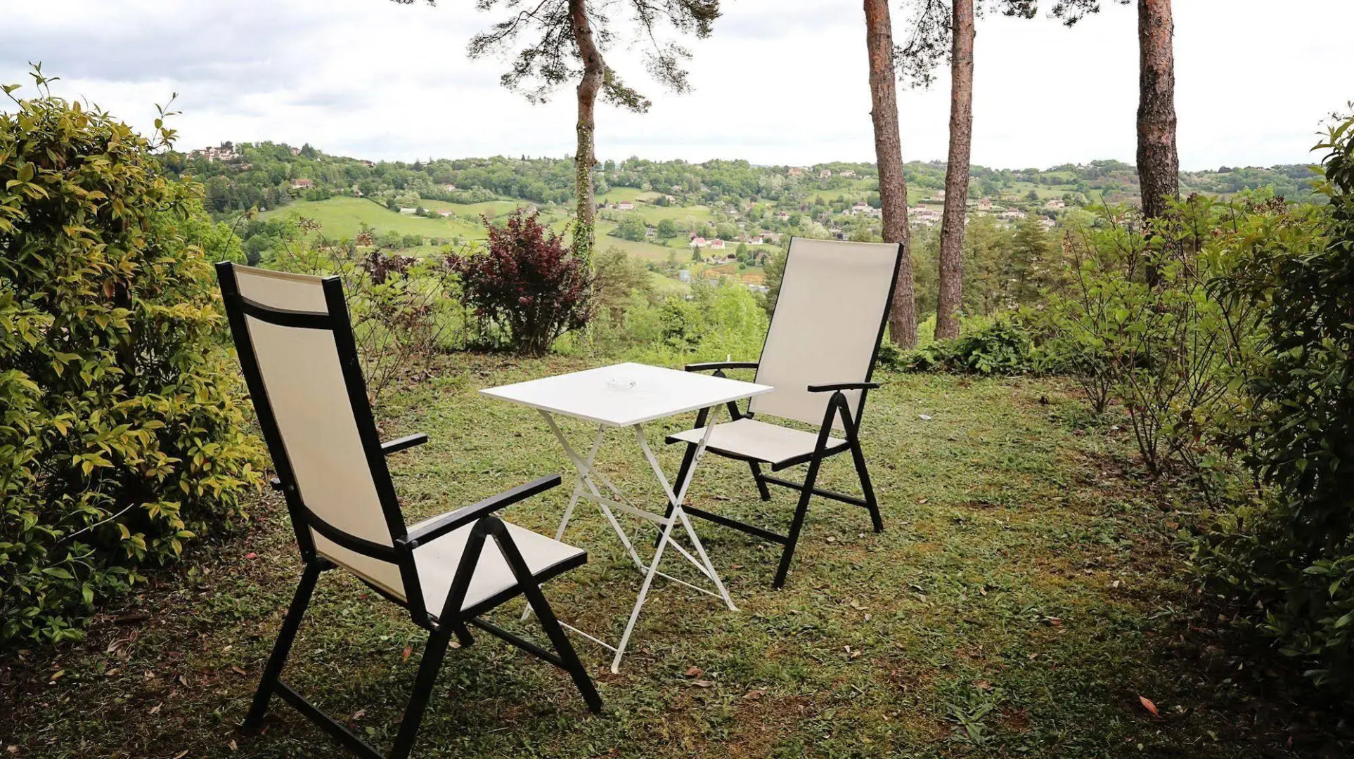 Hôtel Restaurant Le Meysset