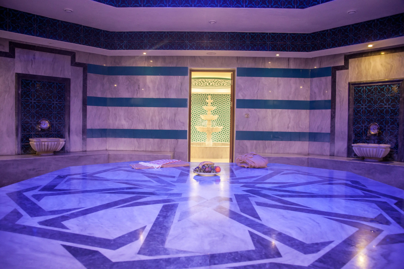 Taraklı Termal Suite