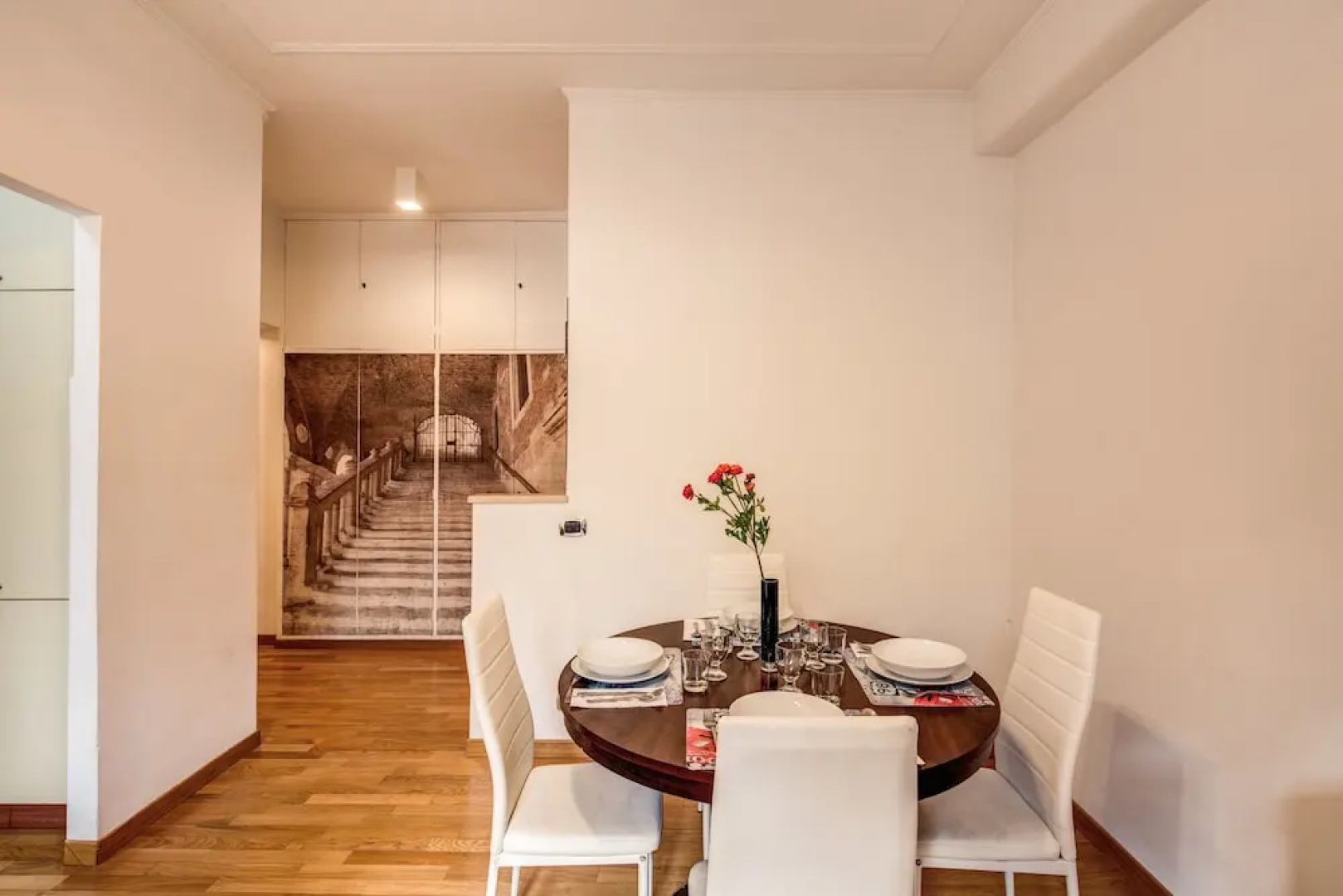 M&L Apartment - case vacanze a Roma
