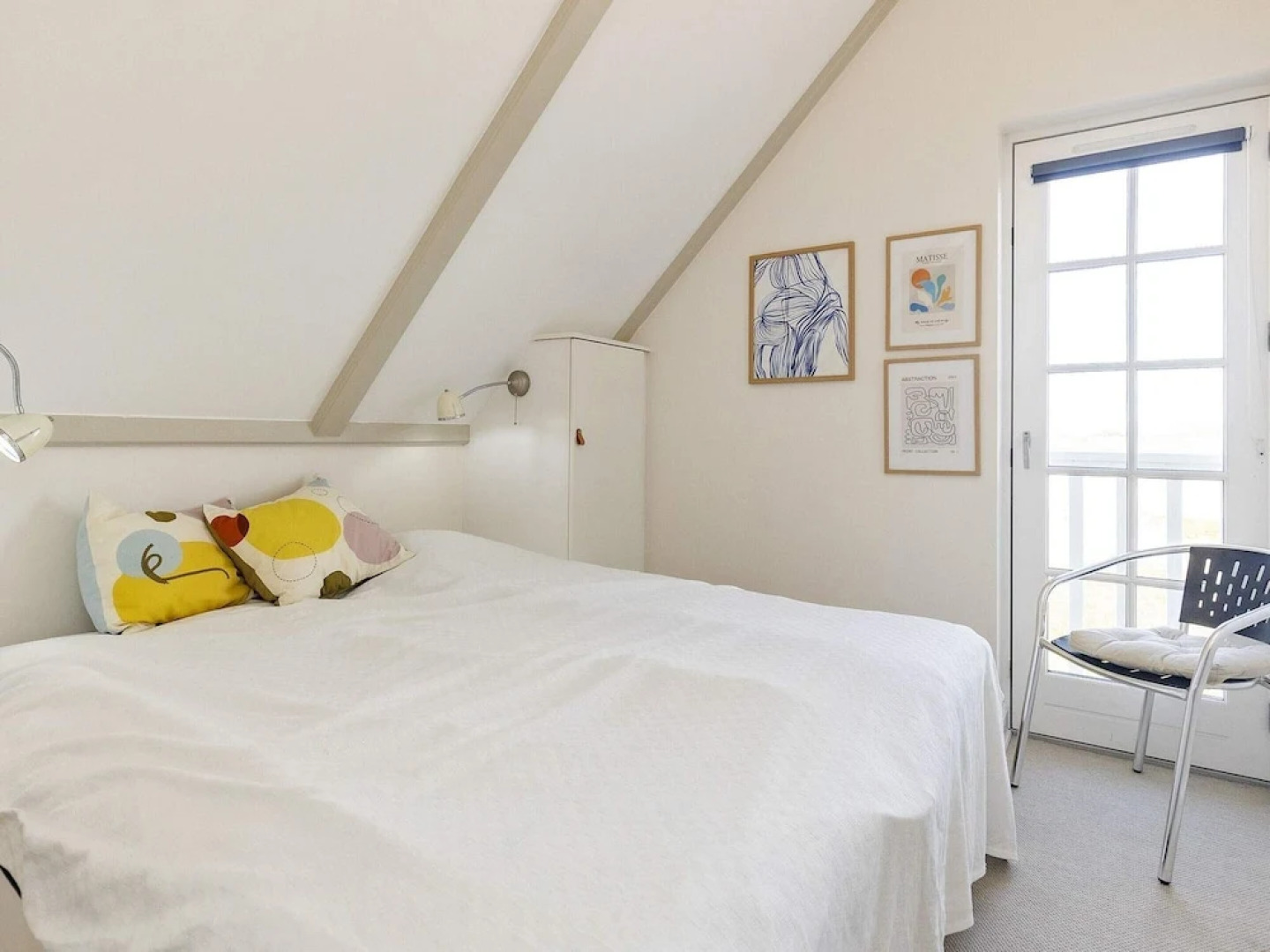 8 Person Holiday Home in Bagenkop-by Traum