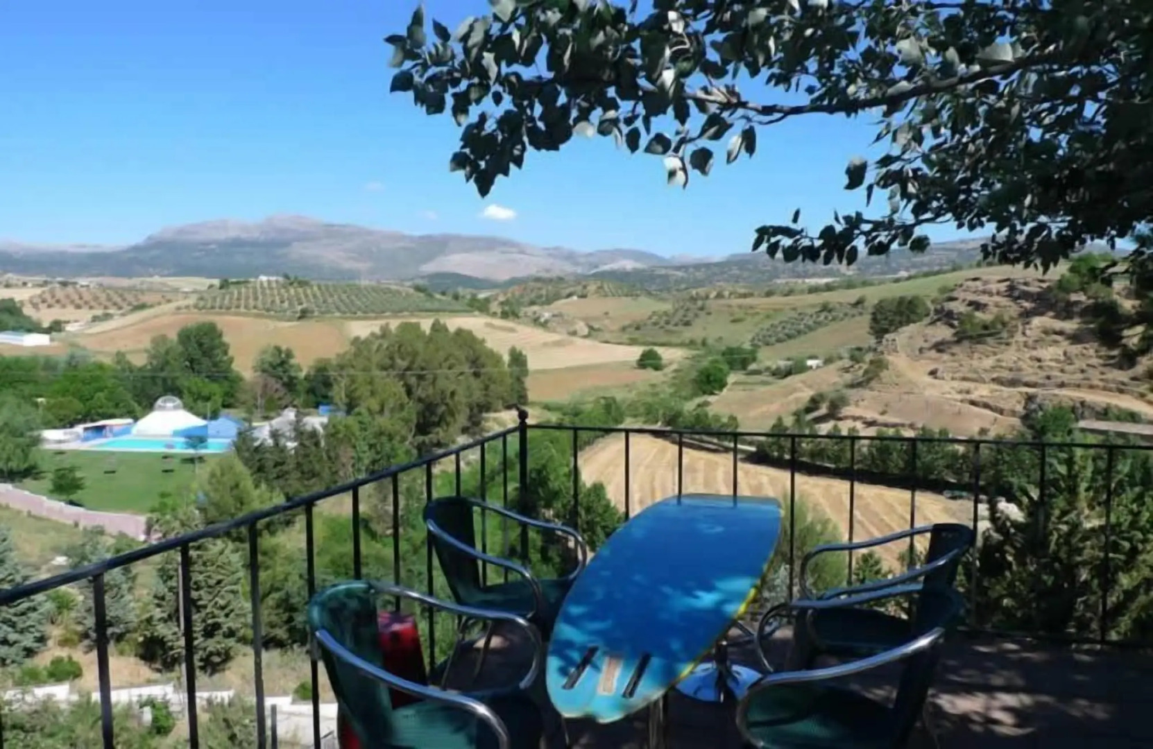Canaan Boutique Hotel Ronda