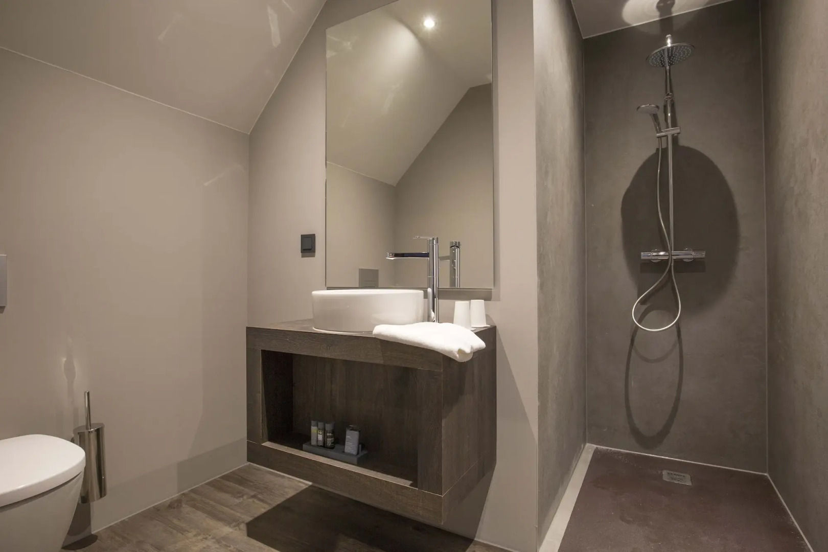 Fletcher Boutique Hotel Duinoord