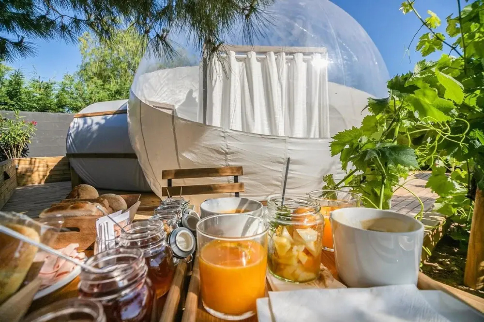 Property With one Bedroom in Setubal, With Wonderful sea View, Pool Access, Enclosed Garden - 19 km From the Beach