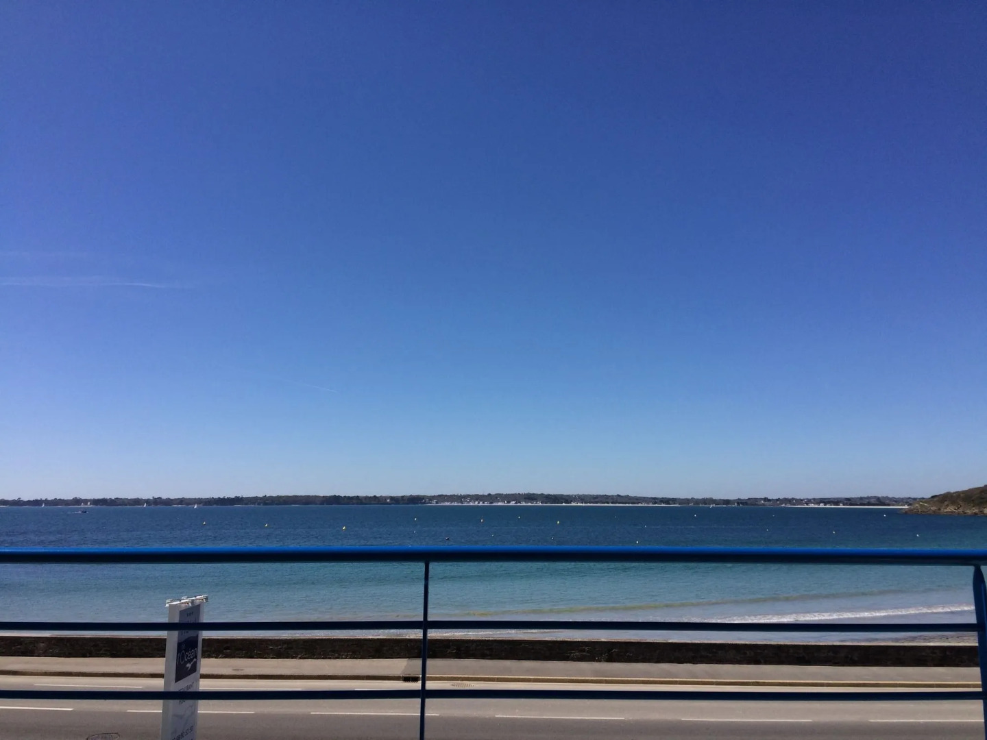 Brit Hotel de l'océan Concarneau