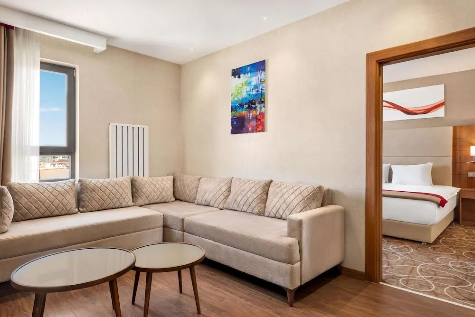 Ramada By Wyndham Elbistan