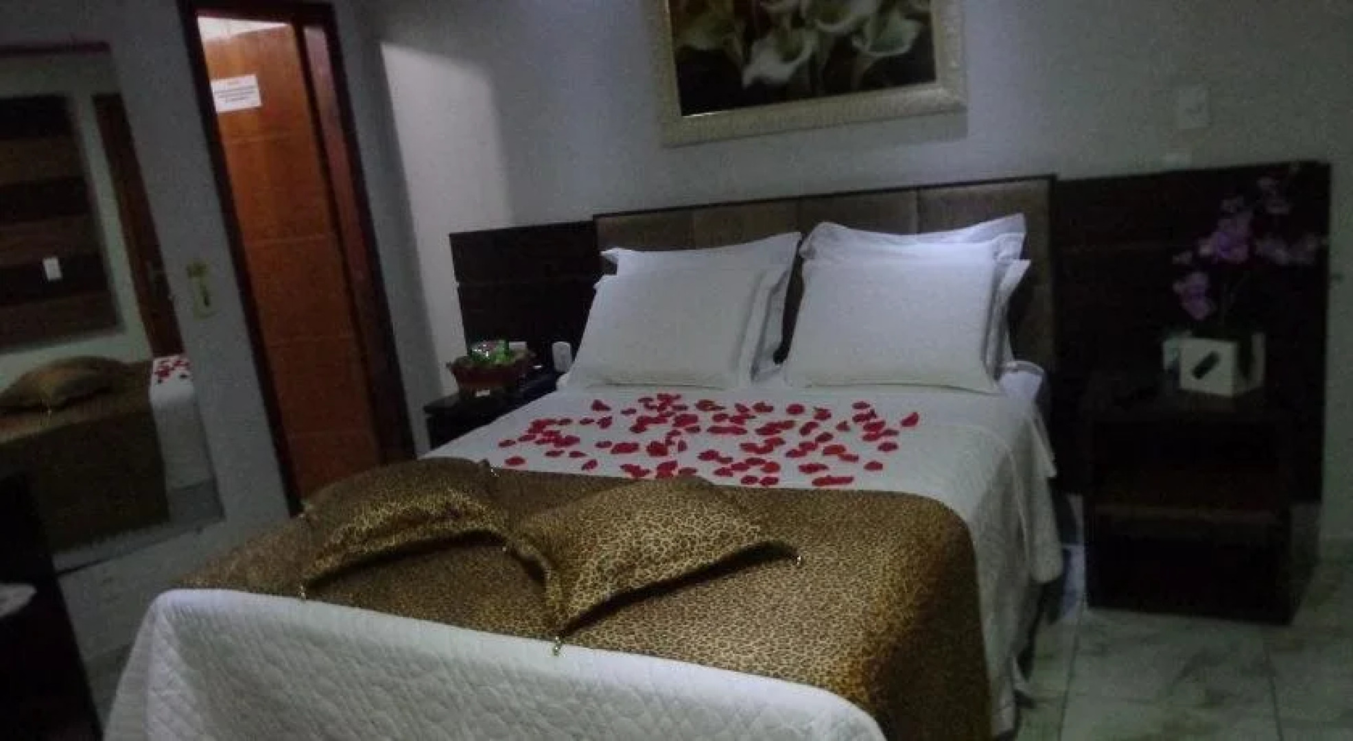 Crystal Palace Hotel