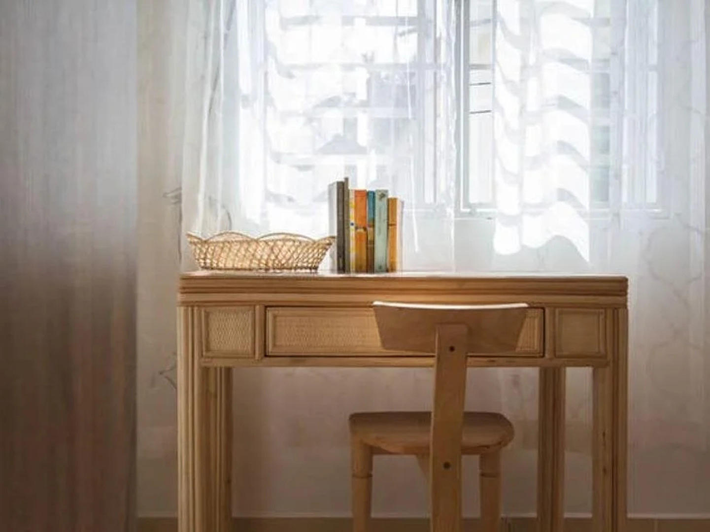 Balik Pulau BookLodge B&B