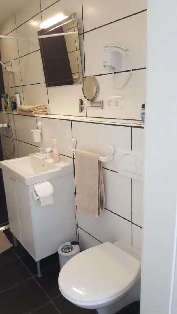 Klimatisiertes Ferienhaus am Bauleuteweg 25