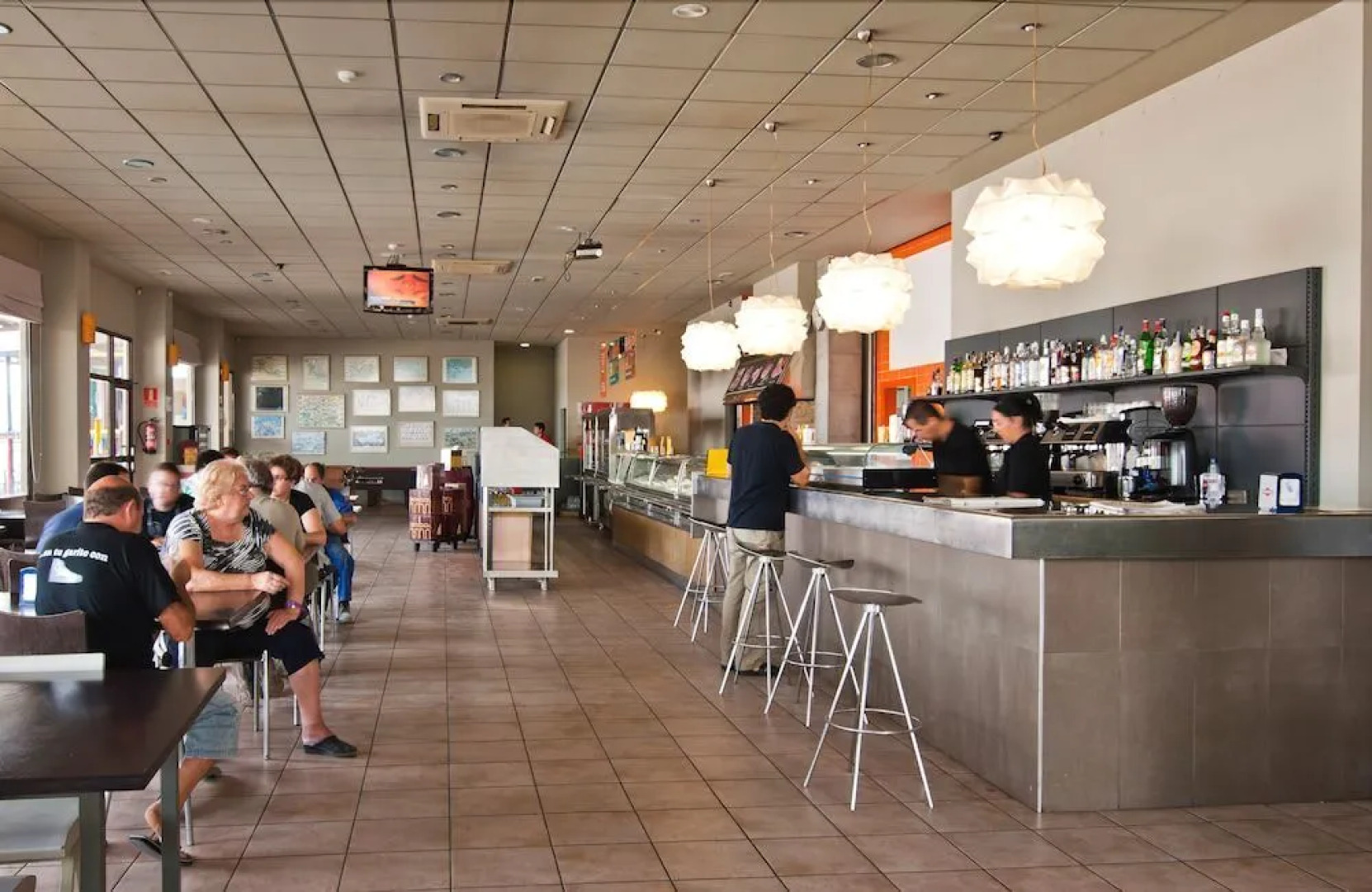 Puerta de la Serrania