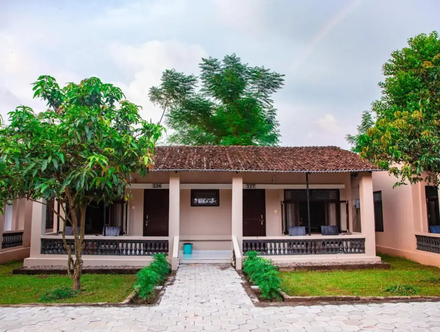 Chitwan Riverside Resort by OYO Rooms