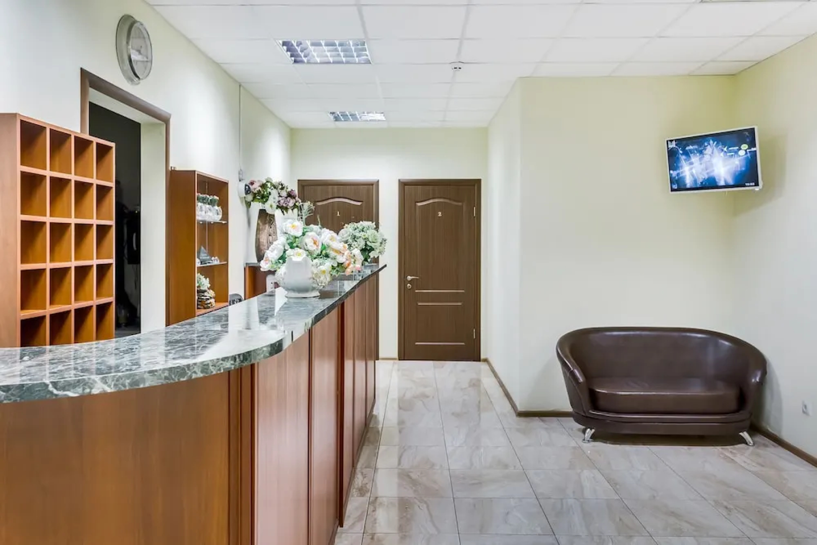 Hotel Kolibri