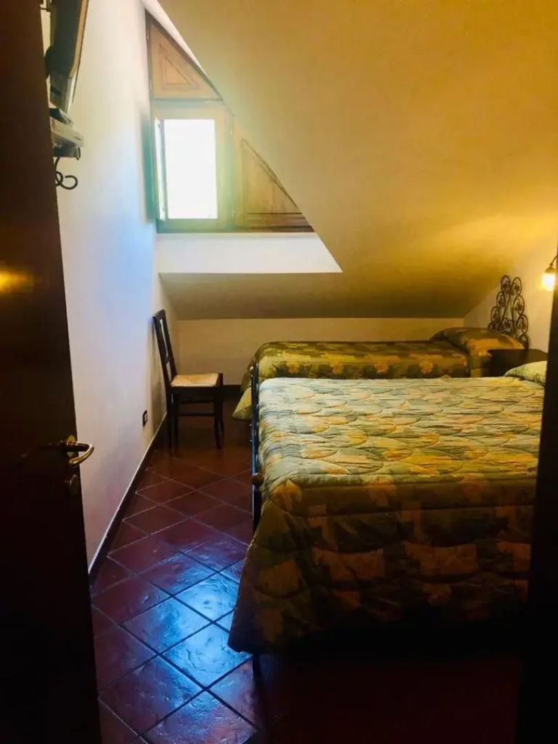 Hotel Bucaneve