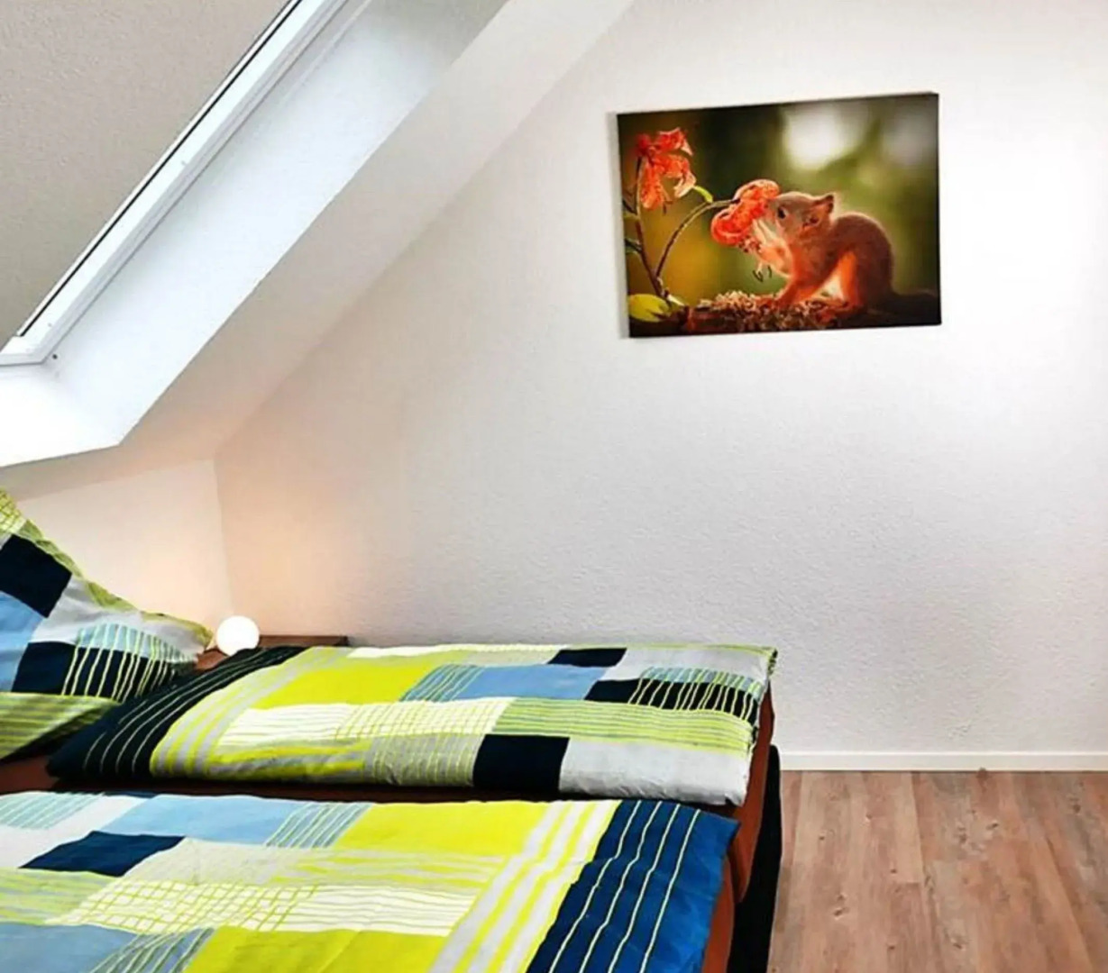 Speedys Gästehaus am Brünnchen