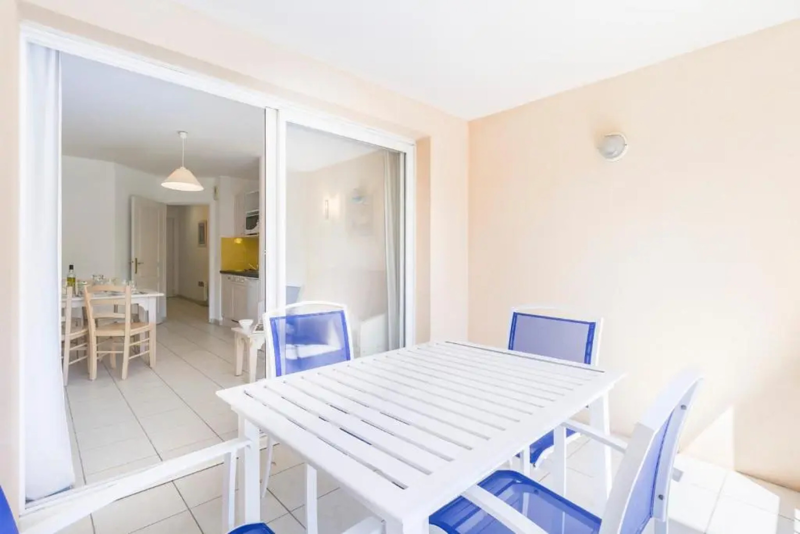 Garden & City Six-Fours-les-Plages