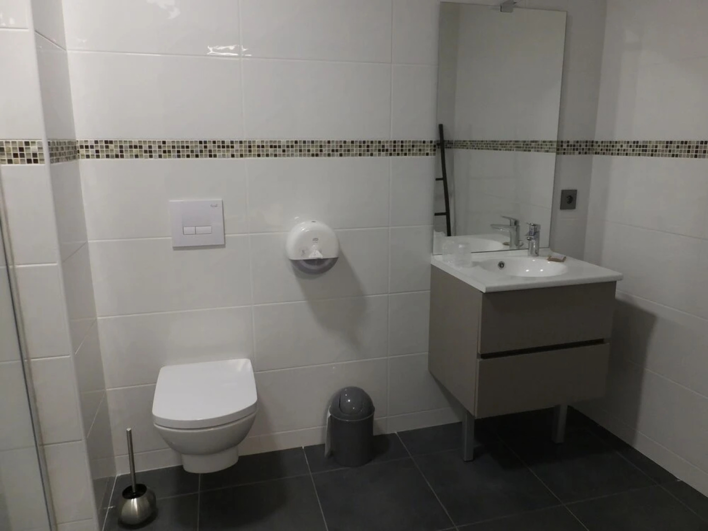 Hôtel Thermal du Parc