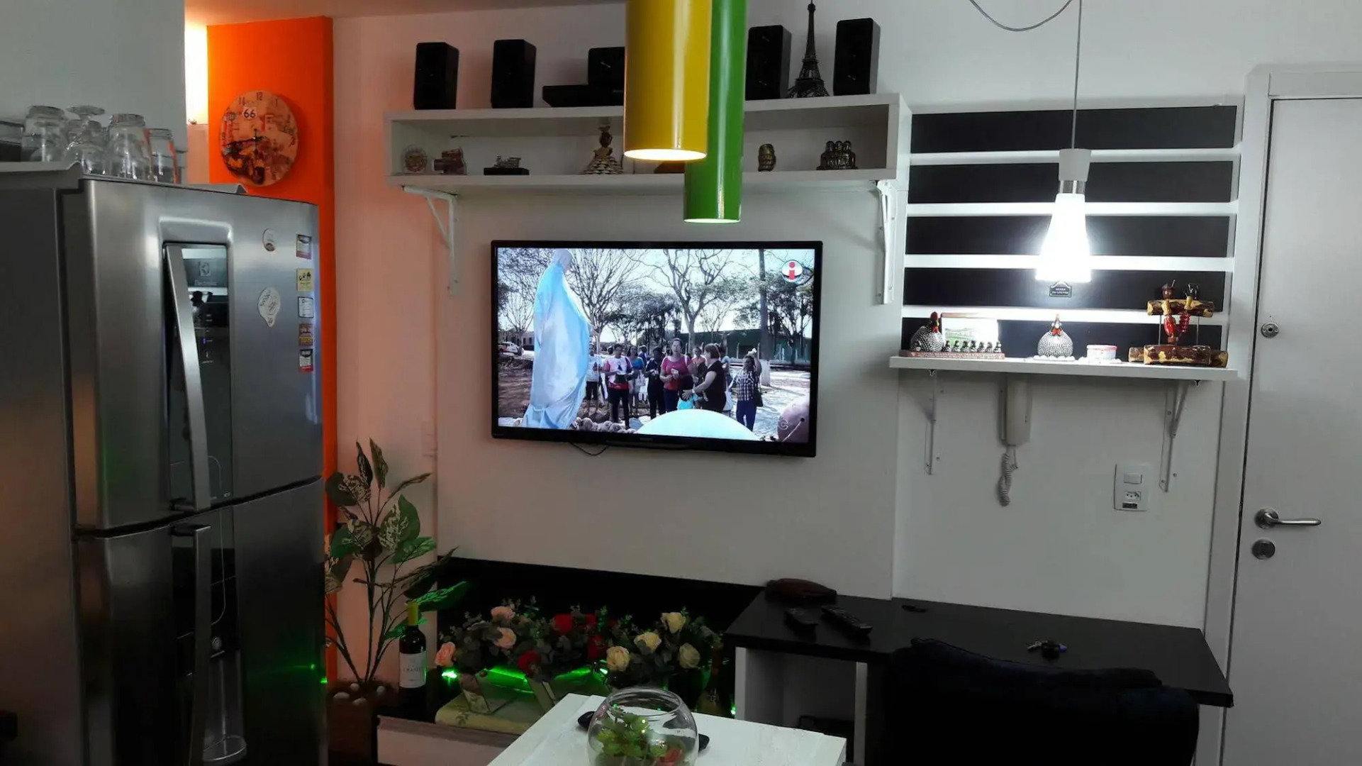 Mondrian Studio Curitiba