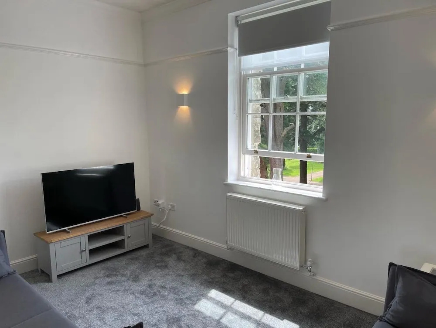 St Andrews Apartments