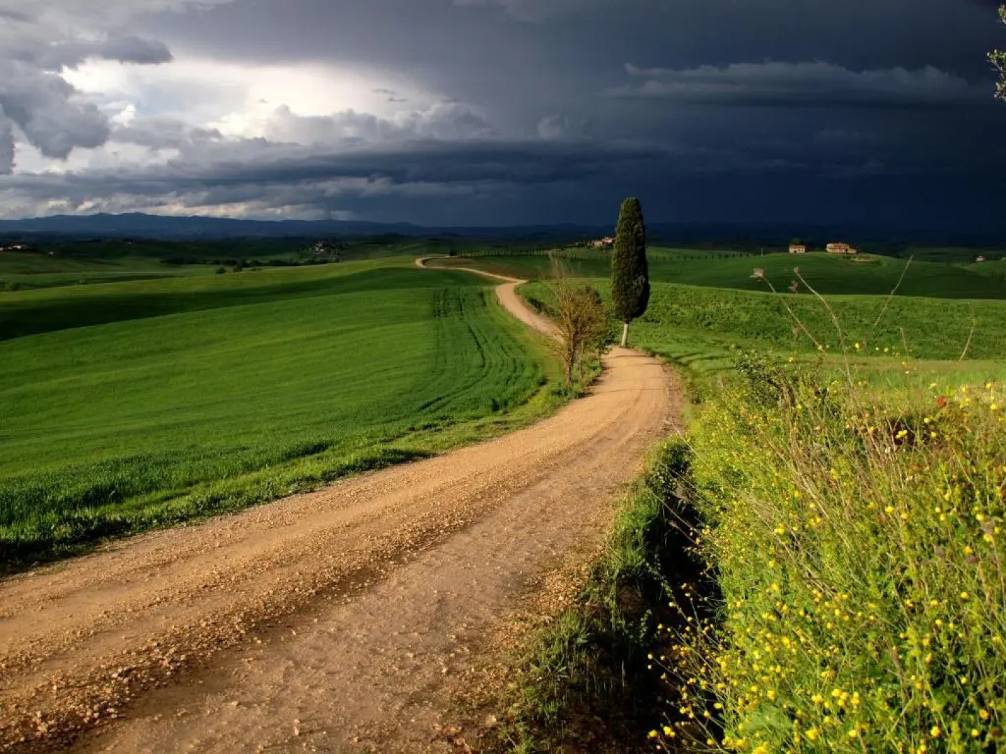 Agriturismo La Roverella