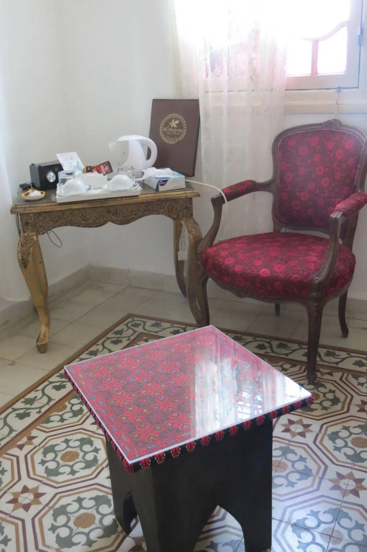 Al-Mutran Guest House