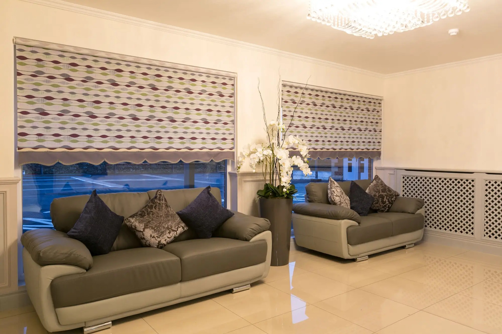 Celtic International Hotel Cardiff Airport