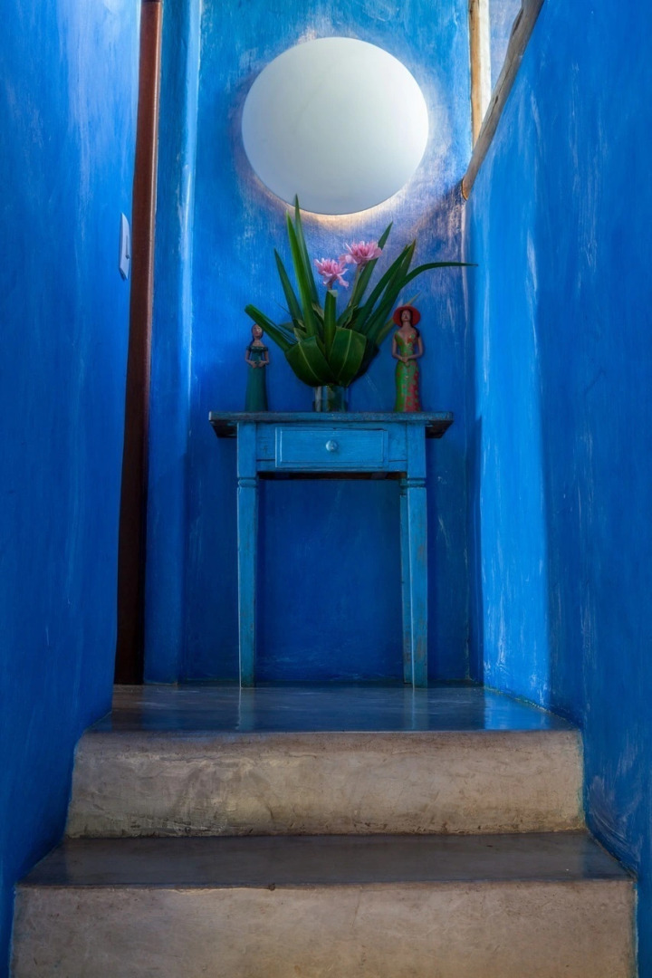 Pousada Estrela D'Água