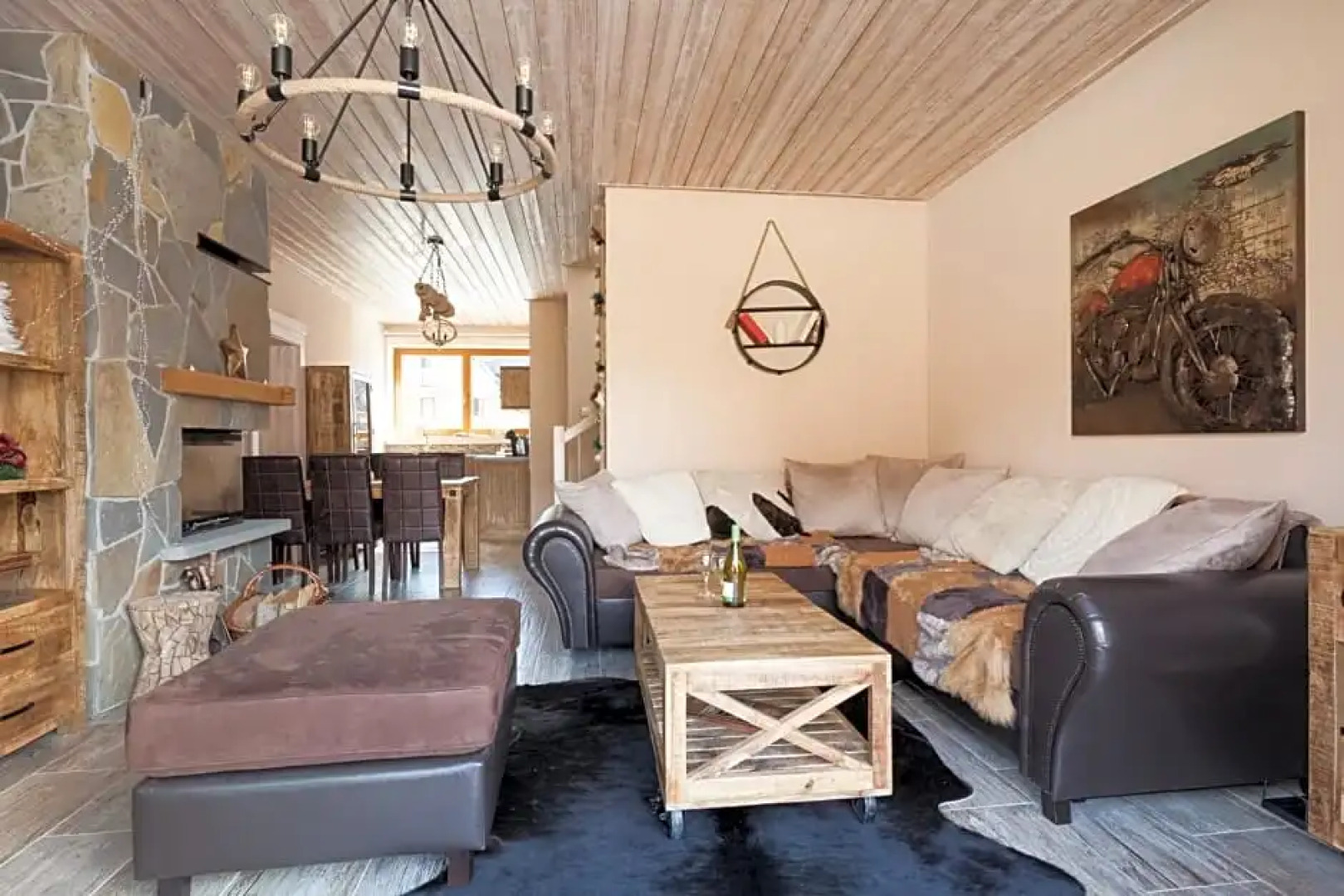 Wellness Cottage CEDER