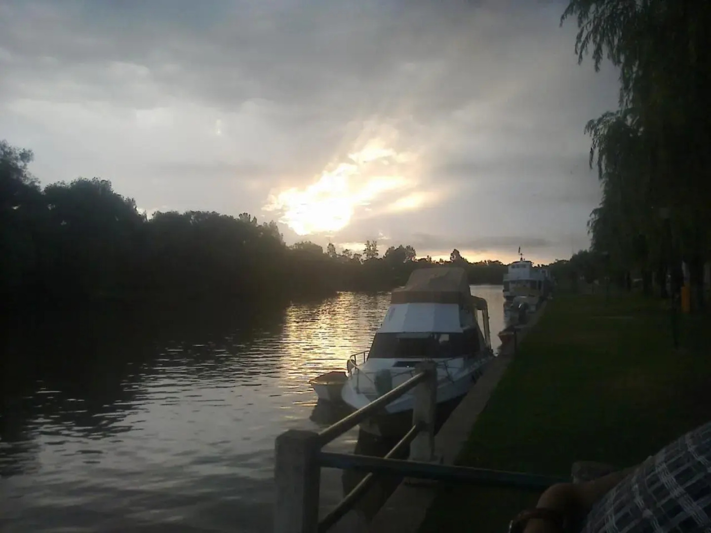 Hotel Villa Paranacito