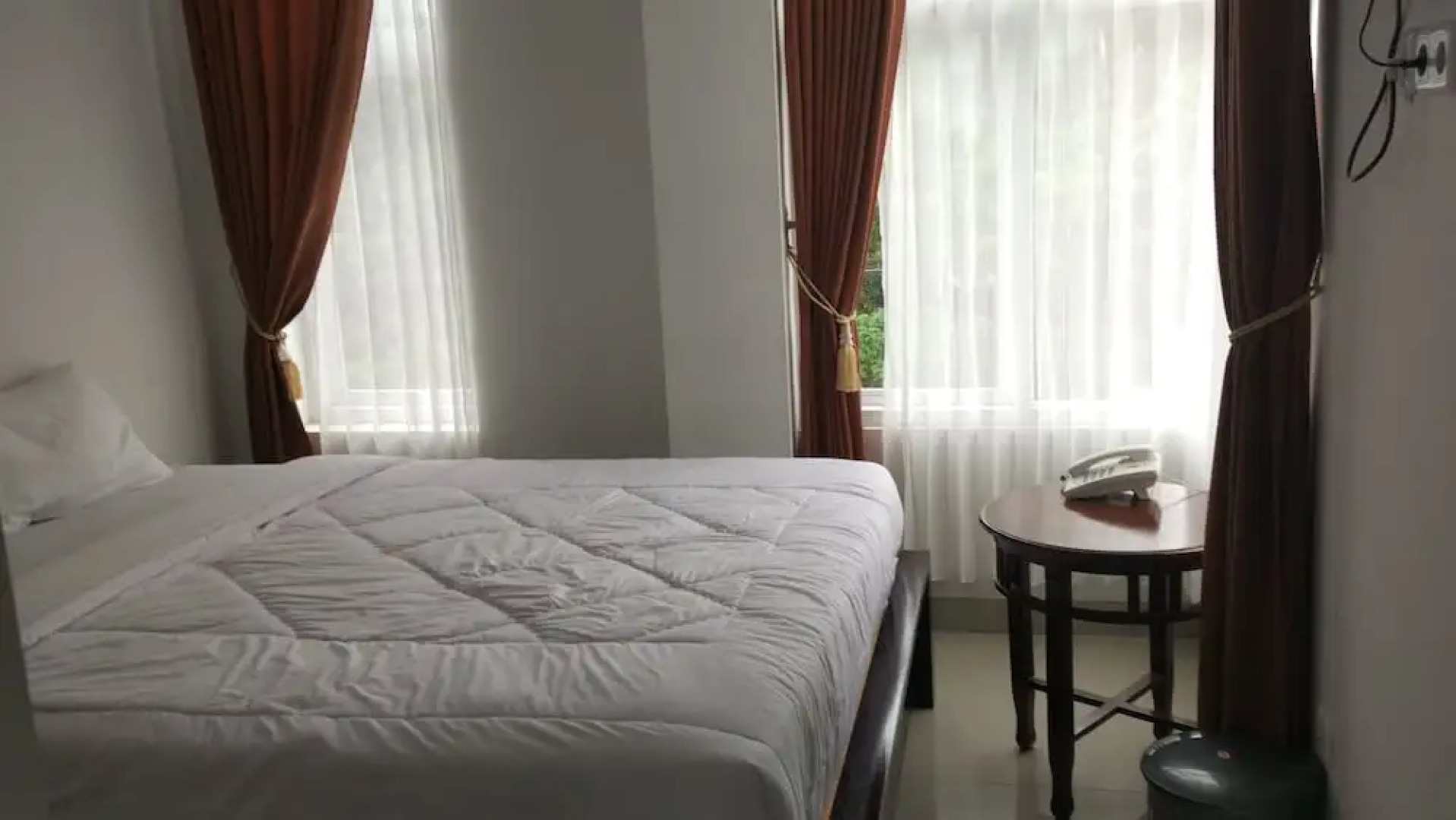 Oyo 807 Hotel Grand Bromo