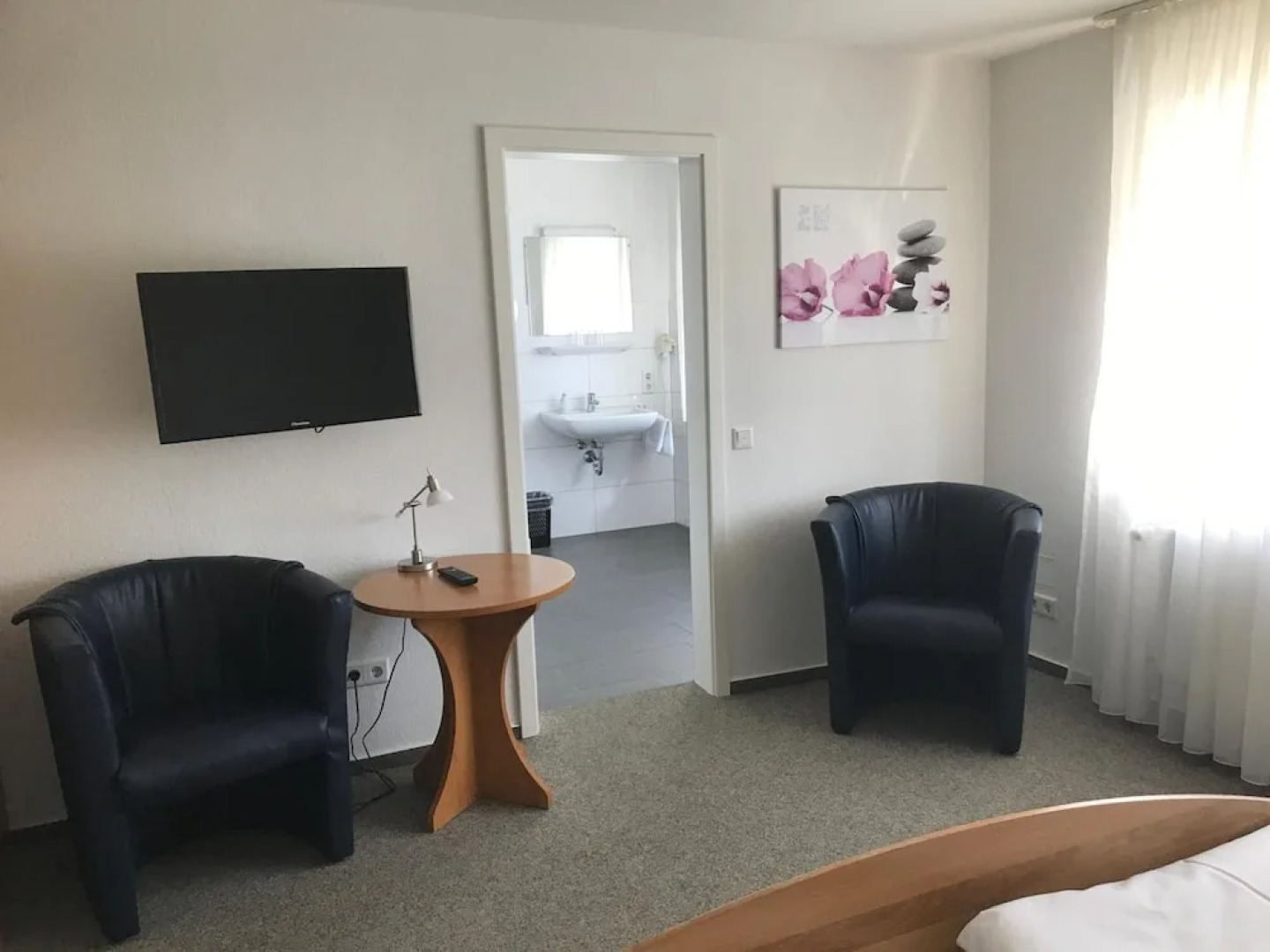 Rixbecker Alpen Hotel Koch