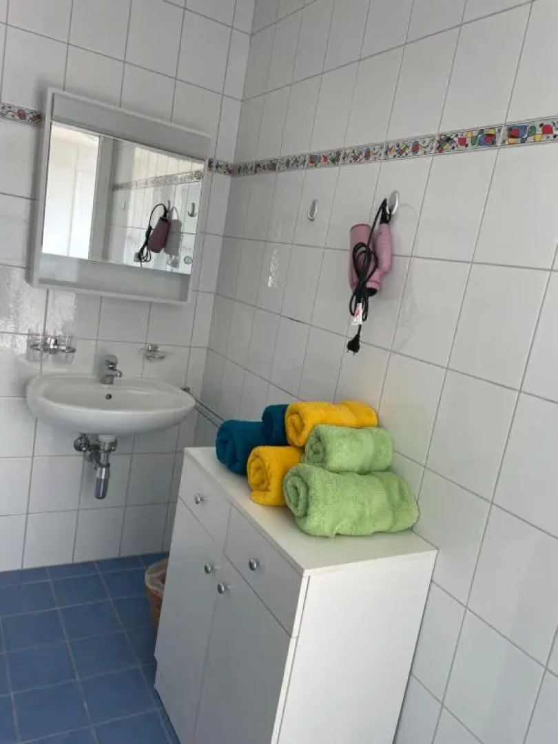 Appartamento 2,5 con piscina nel CUORE di Locarno