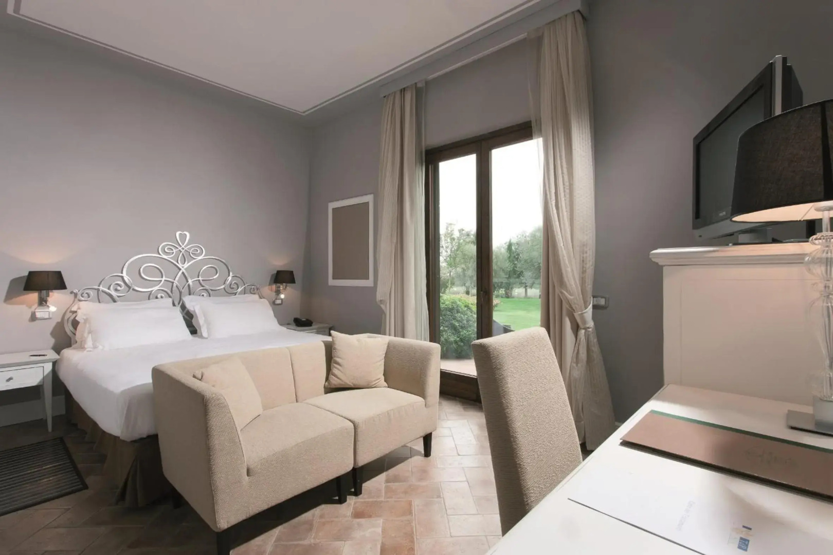 Alla Corte delle Terme