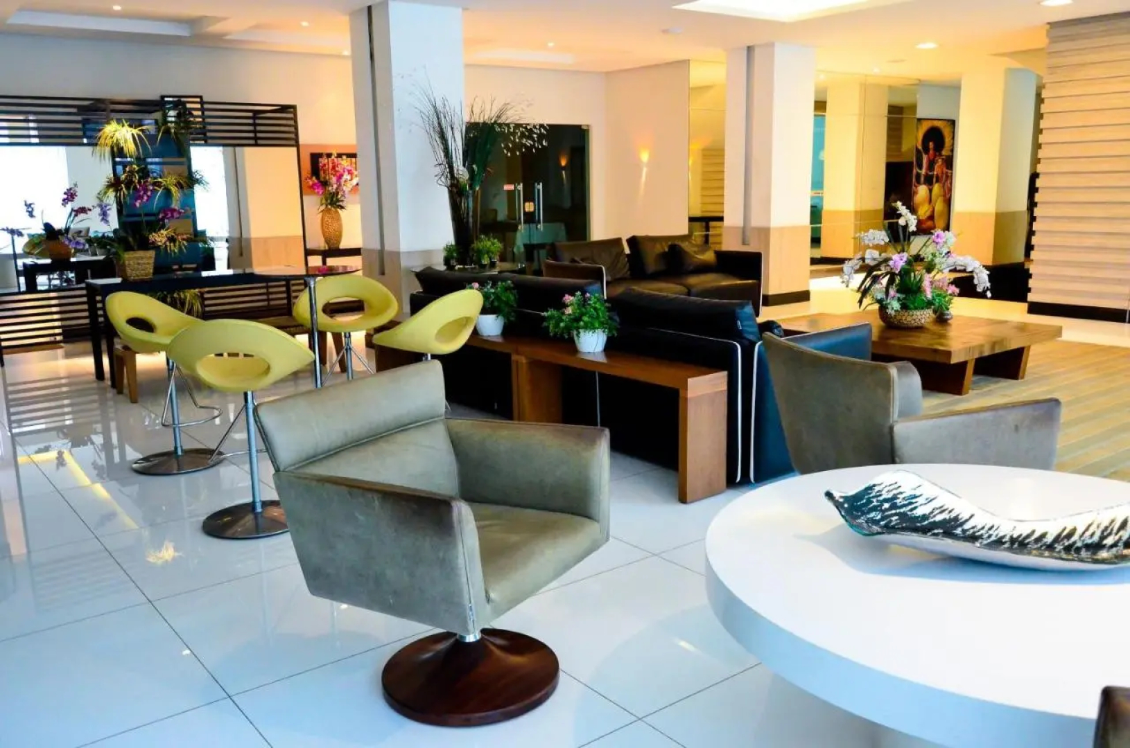 Posseidon Hotel