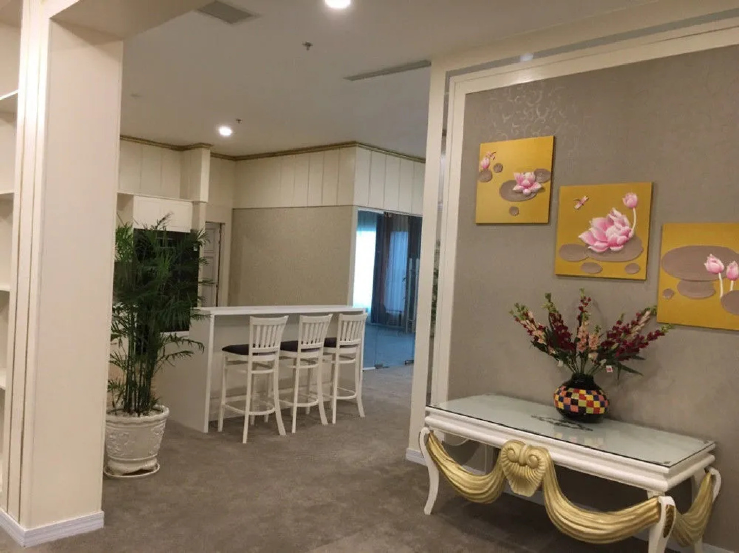 Muong Thanh Luxury Ca Mau Hotel