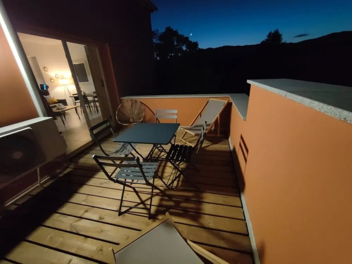 les hameaux de saint cyprien