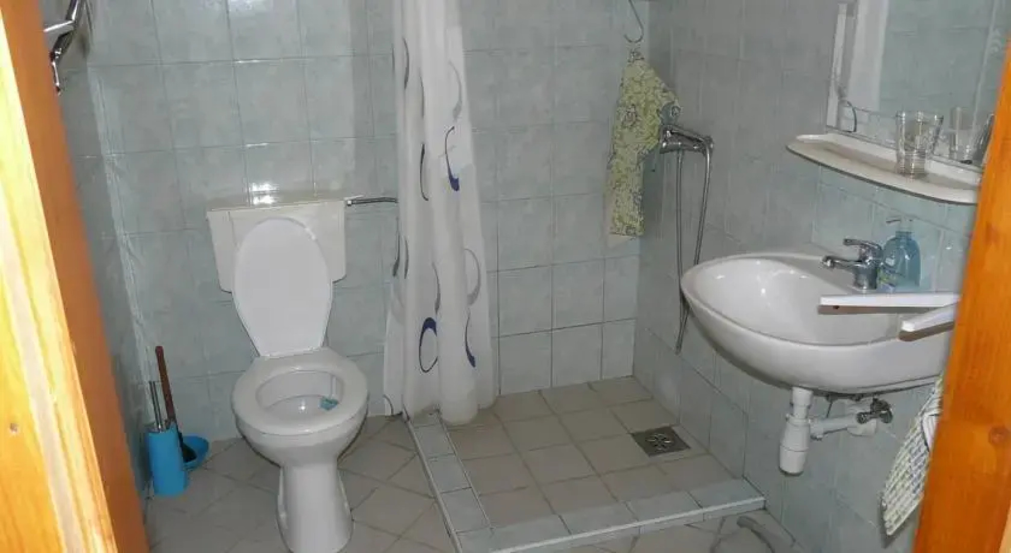 Moson Patak Vendégház