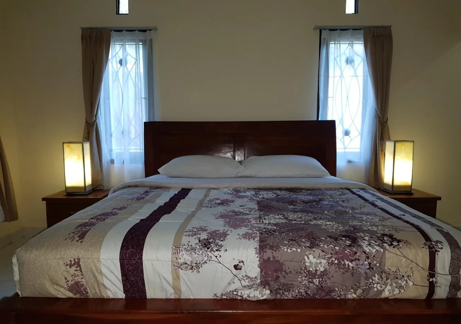 Tregge Surf Camp Uluwatu