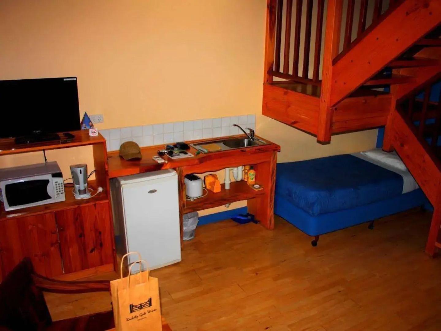 Denmark Waterfront Motel