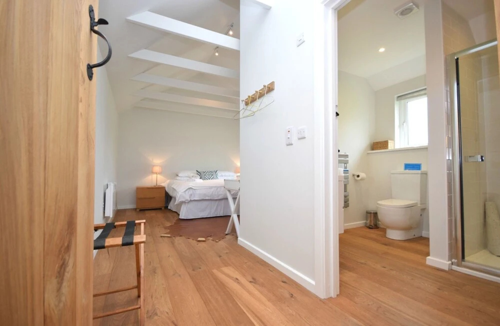 The Stables , Birdham