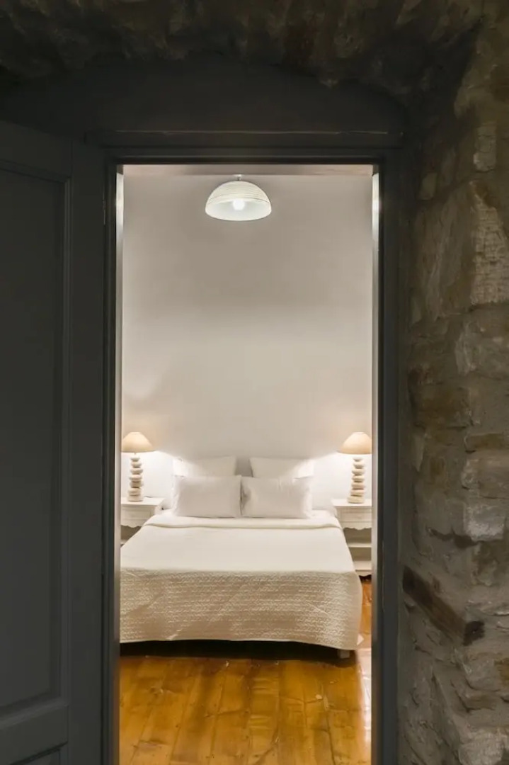 Villa Gaia Mykonianvilla