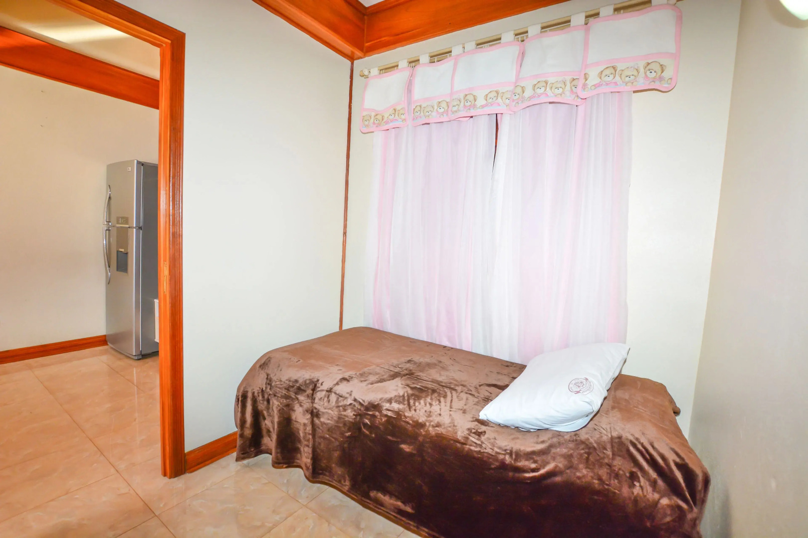 Pousada das Videiras