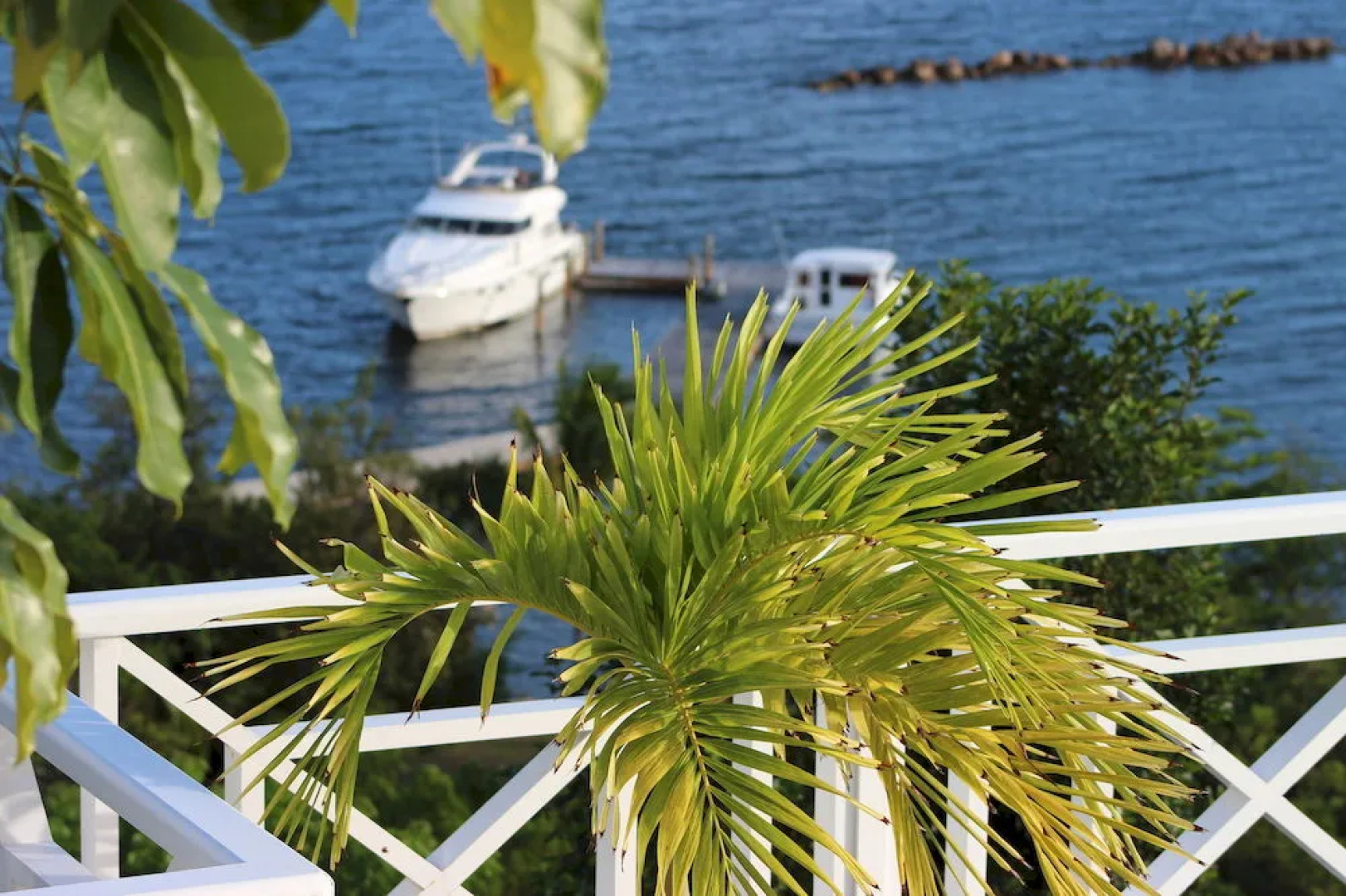 Grand View Guest House