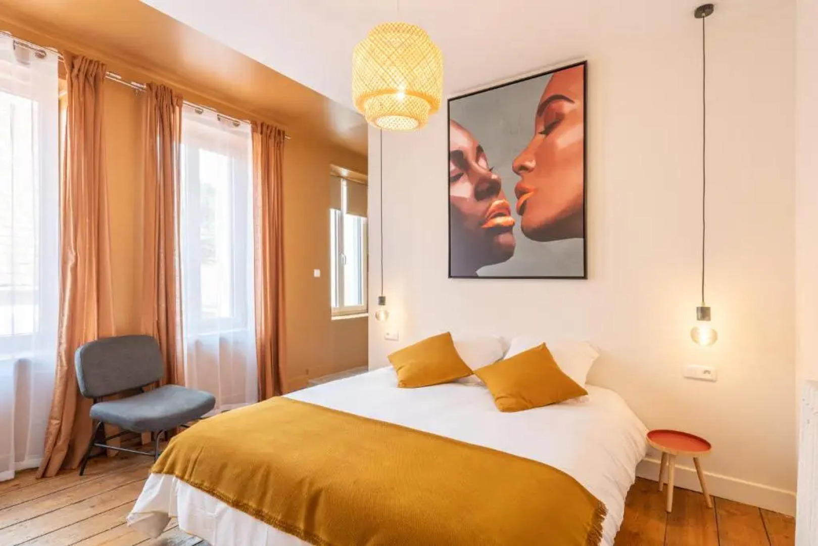 Laroziere Chambres D’Hotes