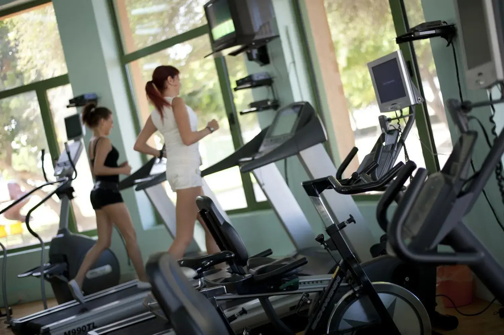 Golden Tulip Al Jazira Hotel & Resort