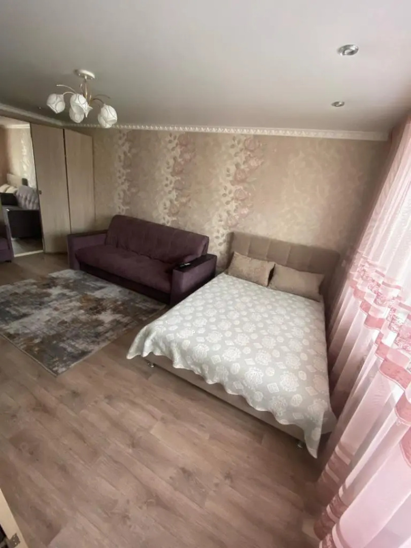 Апартаменты на улице Пролетарская